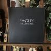 The Long Run, Eagles LP
