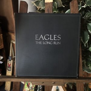 The Long Run, Eagles LP