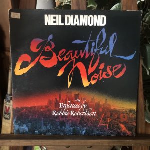 Beautiful Noise, Neil Diamond, LP