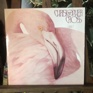 Another Page, Christopher Cross, LP