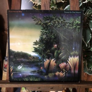 Tango In The Night, Fleetwood Mac, LP