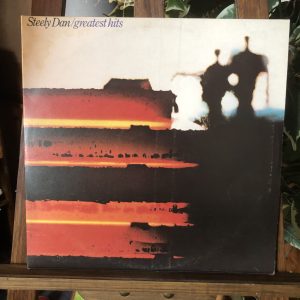 Greatest Hits, Steely Dan, LP