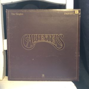 The Carpenters, LP