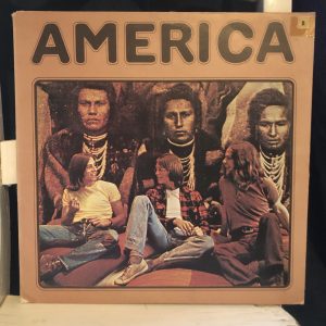 America, LP