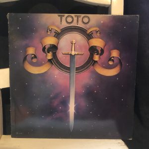 Toto, LP