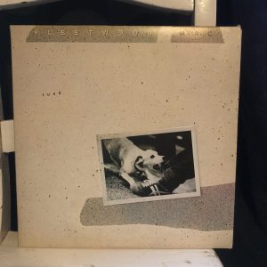 Tusk, Fleetwood Mac, LP