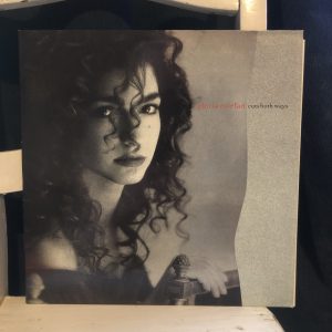 Cuts Both Ways, Gloria Estefan, LP