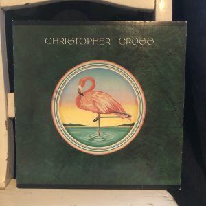 Christopher Cross, LP
