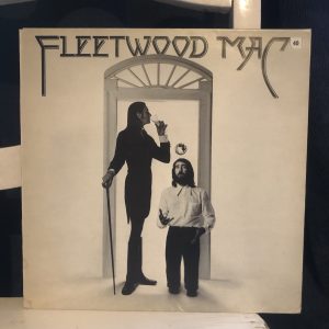 Fleetwood Mac, LP