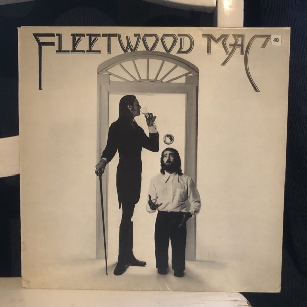Fleetwood Mac, LP