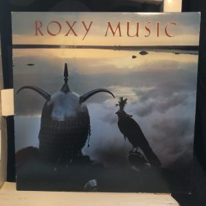 Roxy Music, LP