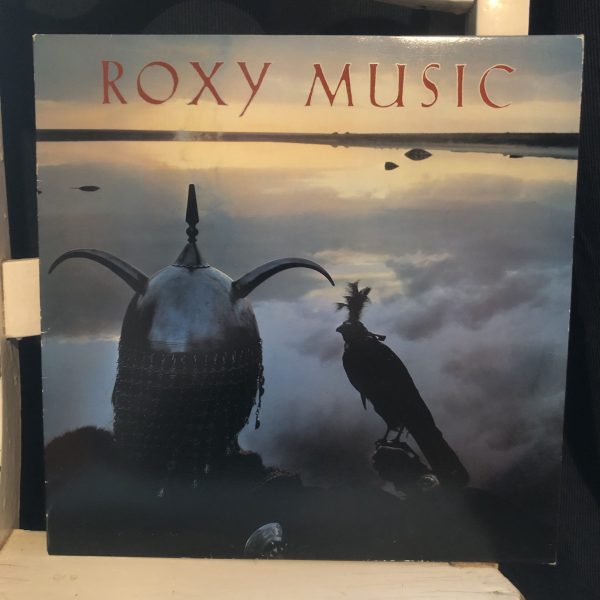 Roxy Music, LP
