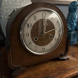 Lovely Mantel Clock