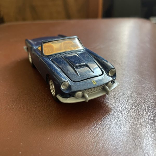 Ferrari 1961 400 Super America