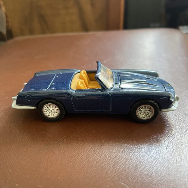 Ferrari 1961 400 Super America - Image 2
