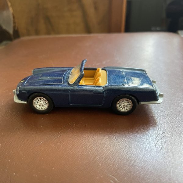 Ferrari 1961 400 Super America - Image 3