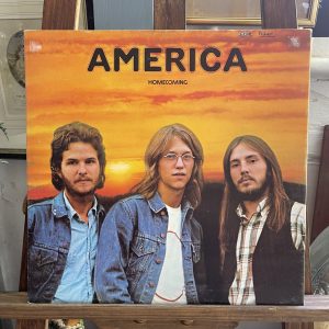 Homecoming, America