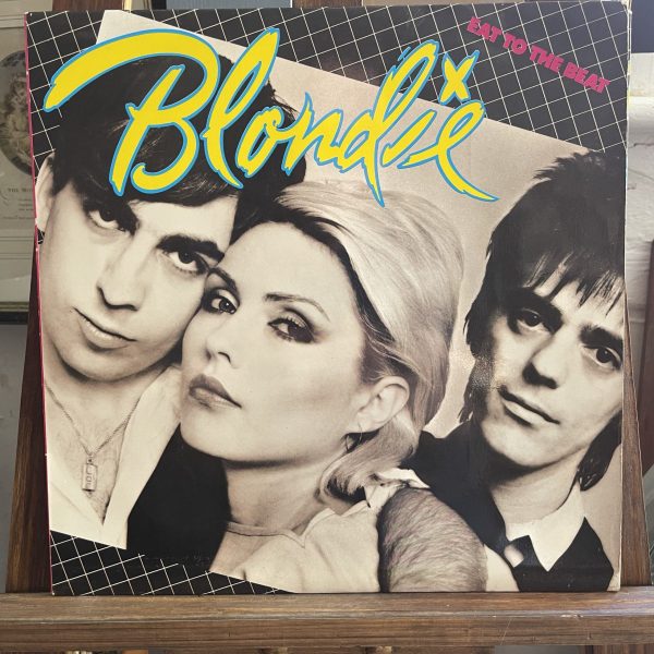 Eat To The Beat, Blondie