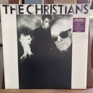 The Cristians