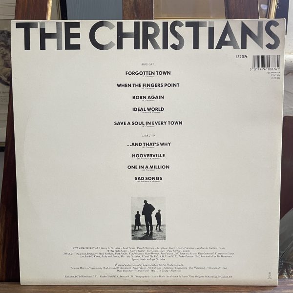The Cristians - Image 2
