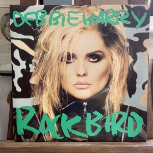 Rock Bird, Debbie Harry