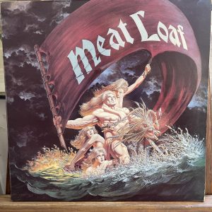 Meat Loaf