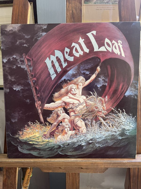 Meat Loaf