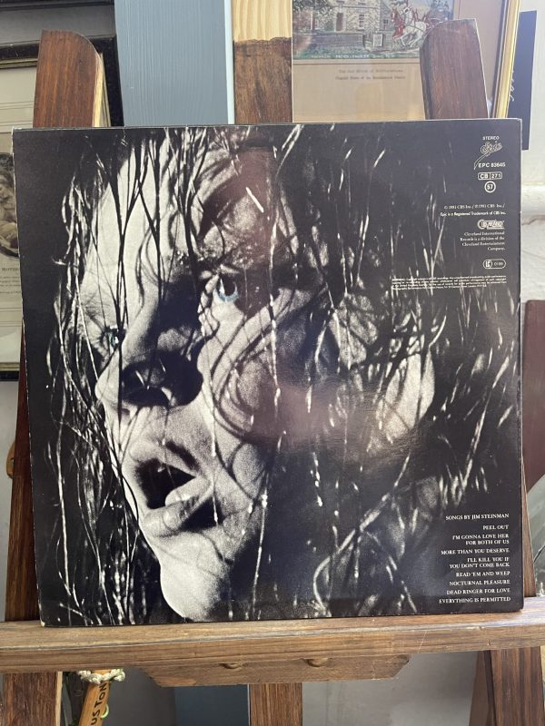 Meat Loaf - Image 2