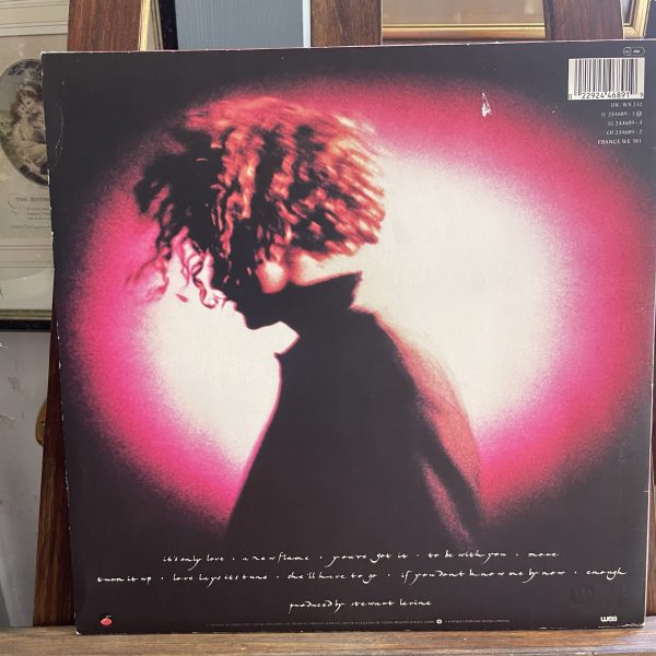 A New Flame, Simply Red - Image 2