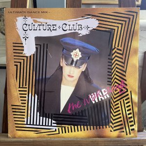 The War Song, Culture Club
