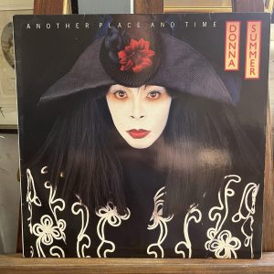 Another Place And Time, Donna Summer