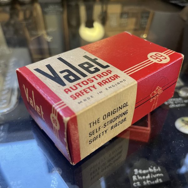 Valet Autostrop Safety Razor - Image 2