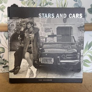 Stars And Cars Hardback