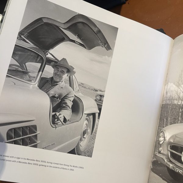 Stars And Cars Hardback - Image 2