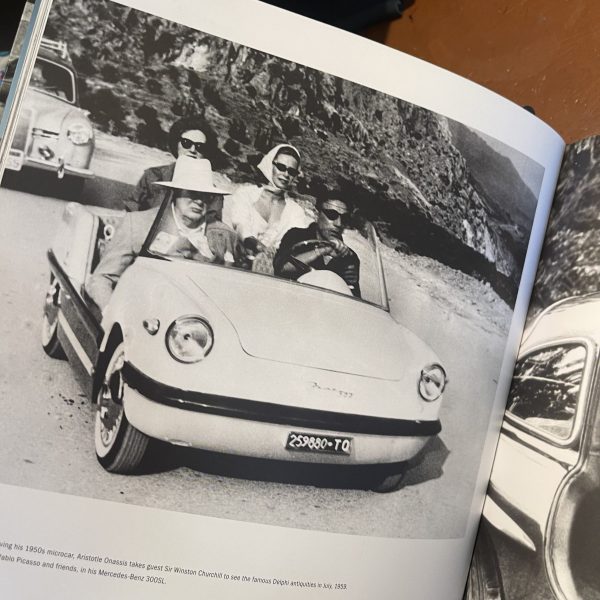 Stars And Cars Hardback - Image 4