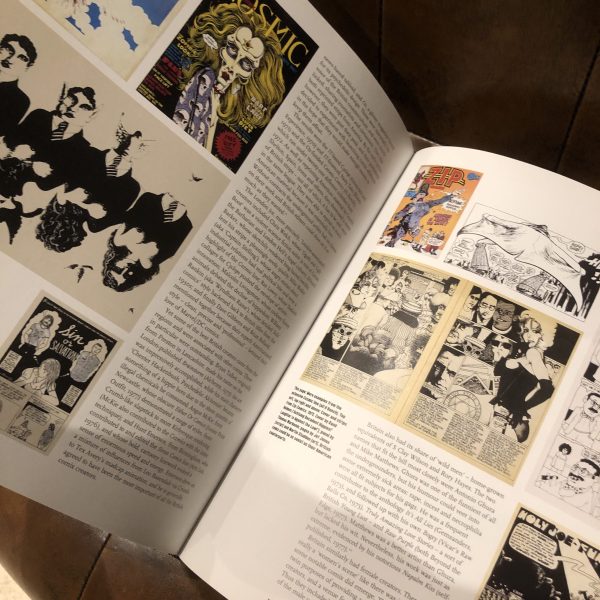 Comics, Comix & Graphic Novels - A History of Comic Art - Image 3