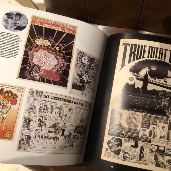 Comics, Comix & Graphic Novels - A History of Comic Art - Image 5