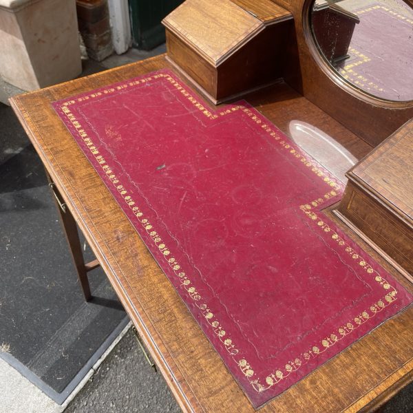 Beautiful Ladies writing Desk - Image 2