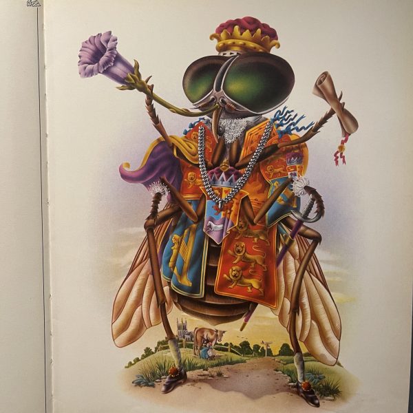 The Butterfly Ball And The Grasshoppers Feast - Image 6