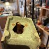 Vintage Cast Iron Bulldog Puppy Book Ends - Image 3