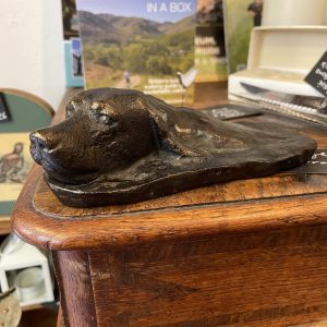 Gorgeous Labrador Cast - Signed PS