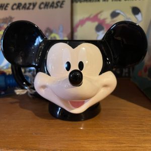 Mickey And Friends Mug