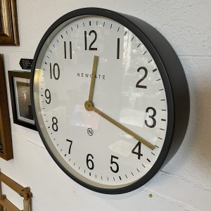 Large Newgate Wall Clock
