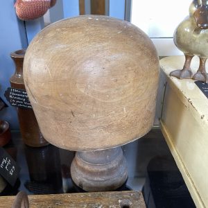 Vintage Hat Form