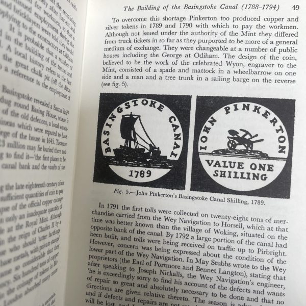 London’s Lost Route To Basingstoke - Image 2