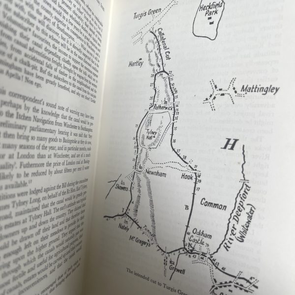 London’s Lost Route To Basingstoke - Image 3
