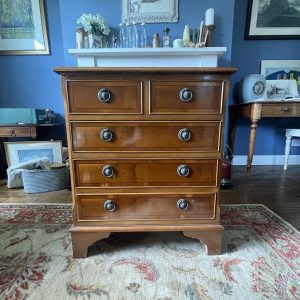 Lovely Reproduction Drawers