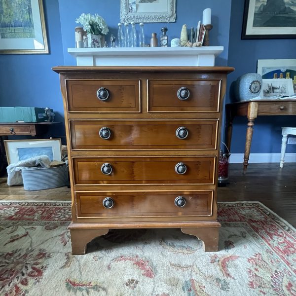 Lovely Reproduction Drawers