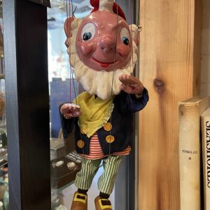 Marlborough Pelham Puppet - Big Ears