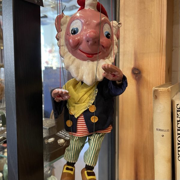 Marlborough Pelham Puppet - Big Ears